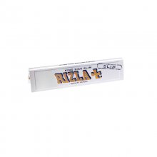 Rizla silver king size slim χαρτάκια