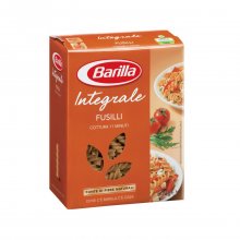 Barilla Fusilli Integrale ολικής αλέσεως 500gr