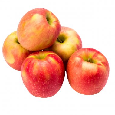 Μήλα ελληνικά κόκκινα Fuji Α' ποιότητας 1 κιλό