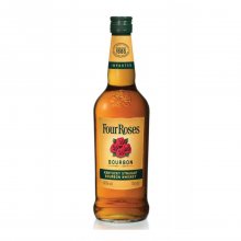 Four Roses Bourbon whisky 700ml