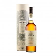Oban Single Malt whisky 14 years 700ml