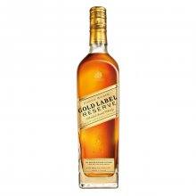 Johnnie Walker Gold Label Reserve whisky 700ml
