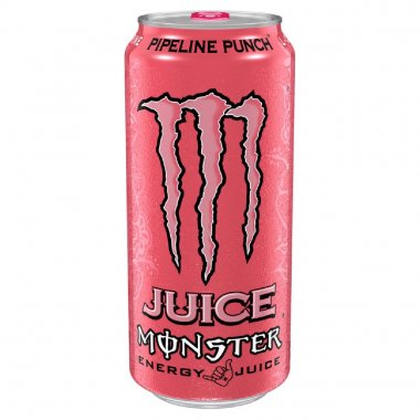 Monster energy ενεργειακό ποτό Juiced Pipeline Punch 500ml