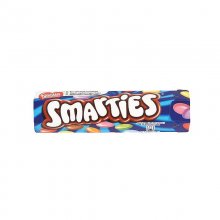 Nestle Smarties κουφετάκια 38gr