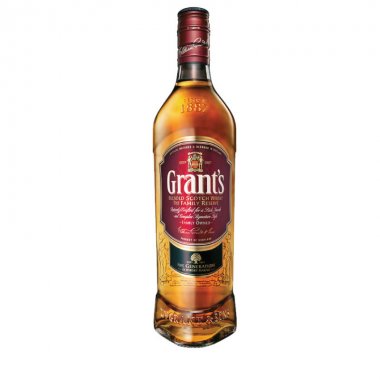 Grant's Blended whisky 700ml