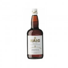Haig Gold Label Blended whisky 700ml