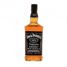 Jack Daniel&#039;s Bourbon whisky 700ml