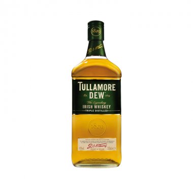 Tullamore D.E.W whisky 700ml