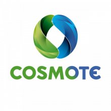 Κάρτα κινητής τηλεφωνίας Cosmote 13,00€